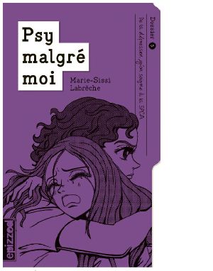 [Psy malgré moi 05] • De La Dépression Qu’on Soigne À La SPCA